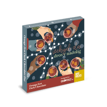 Load image into Gallery viewer, Coco Pzazz Chocolate Bars