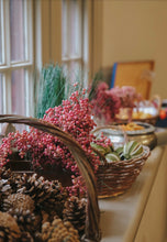 Load image into Gallery viewer, Christmas Wreath Making Workshops 2026