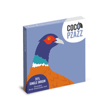 Load image into Gallery viewer, Coco Pzazz Chocolate Bars