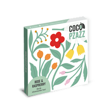 Load image into Gallery viewer, Coco Pzazz Chocolate Bars