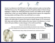 Load image into Gallery viewer, Wild Tribe Heroes Books
