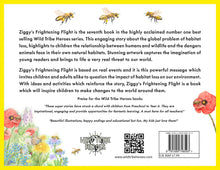 Load image into Gallery viewer, Wild Tribe Heroes Books