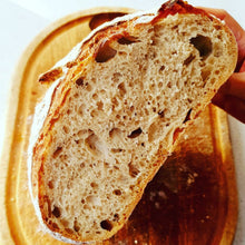 Load image into Gallery viewer, Sourdough - Usk Valley Bakery