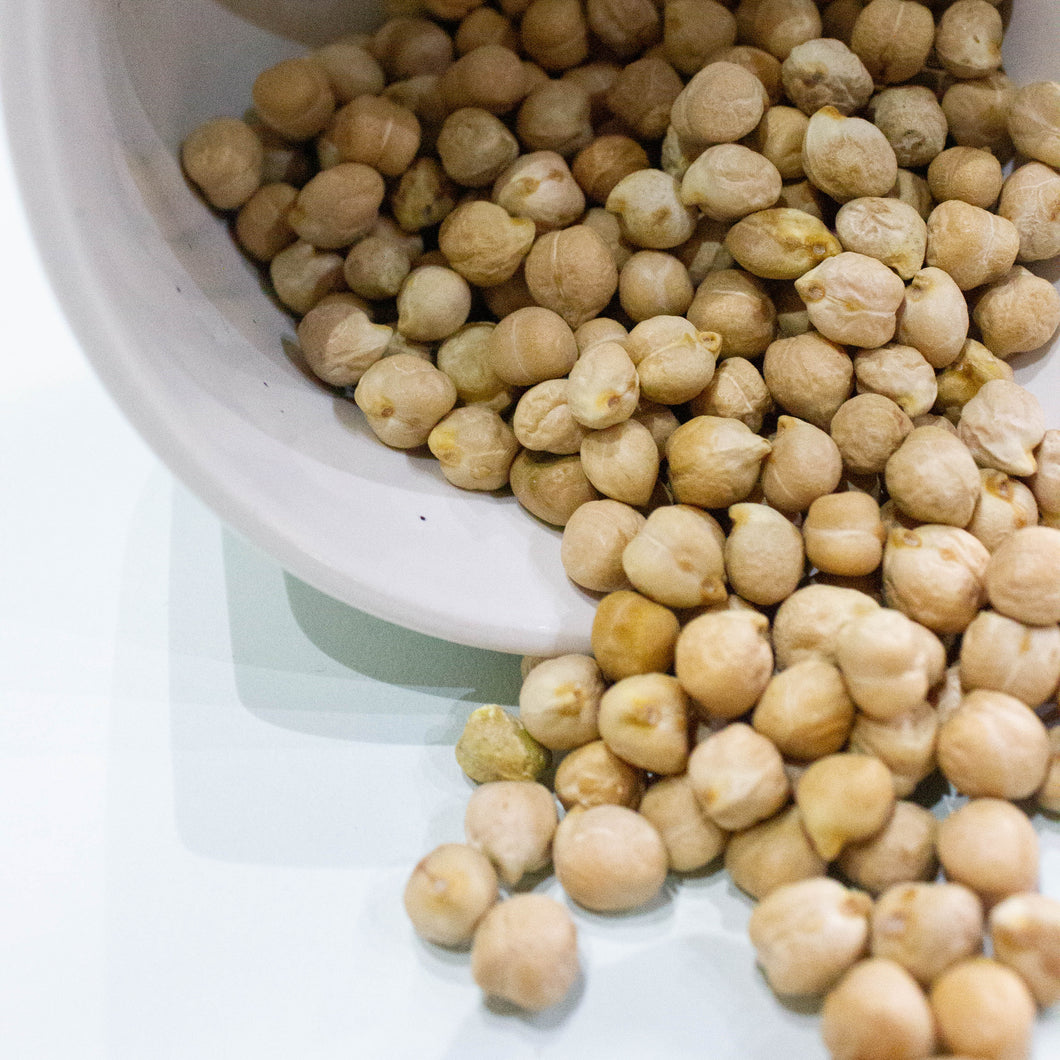 Chickpeas
