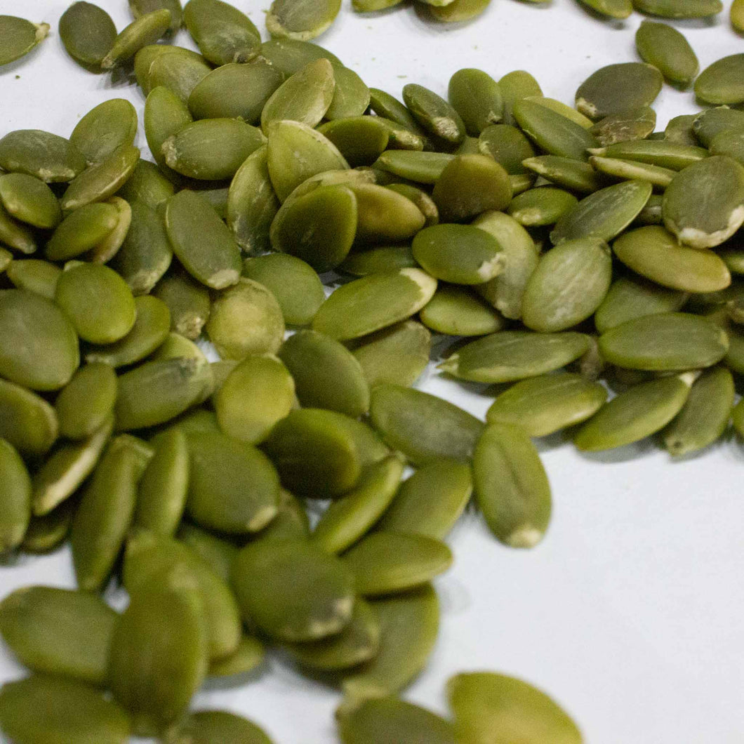 Pumpkin Seeds