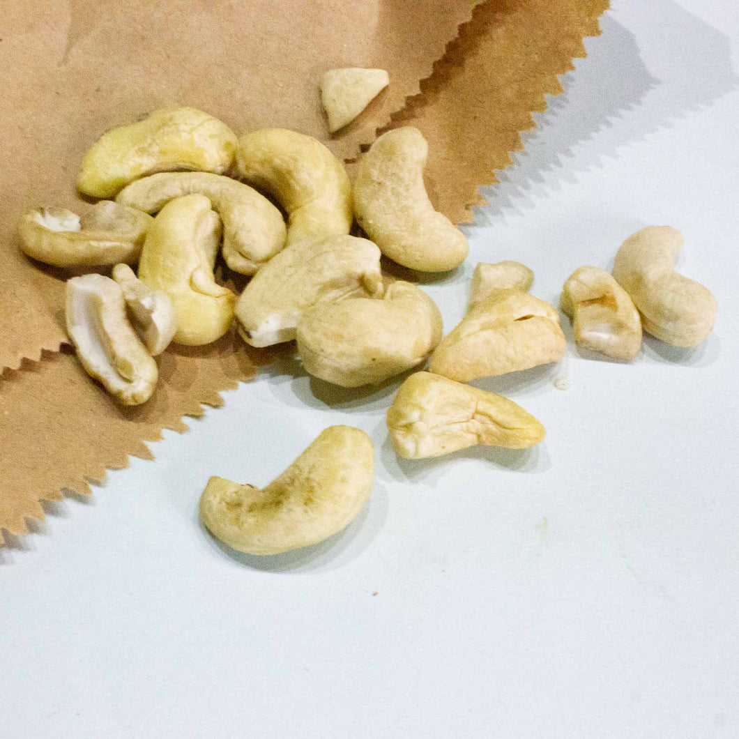 Whole Cashews