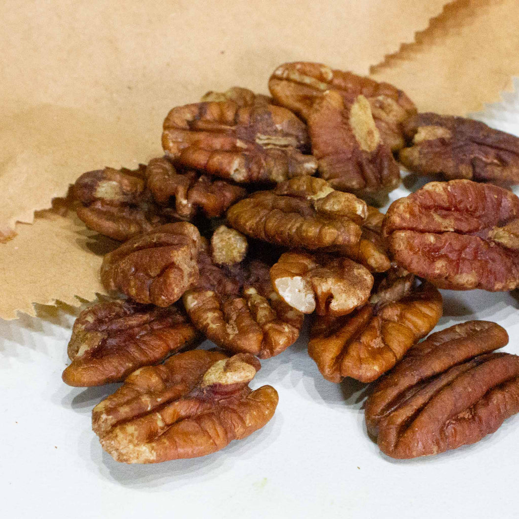 Pecan Halves
