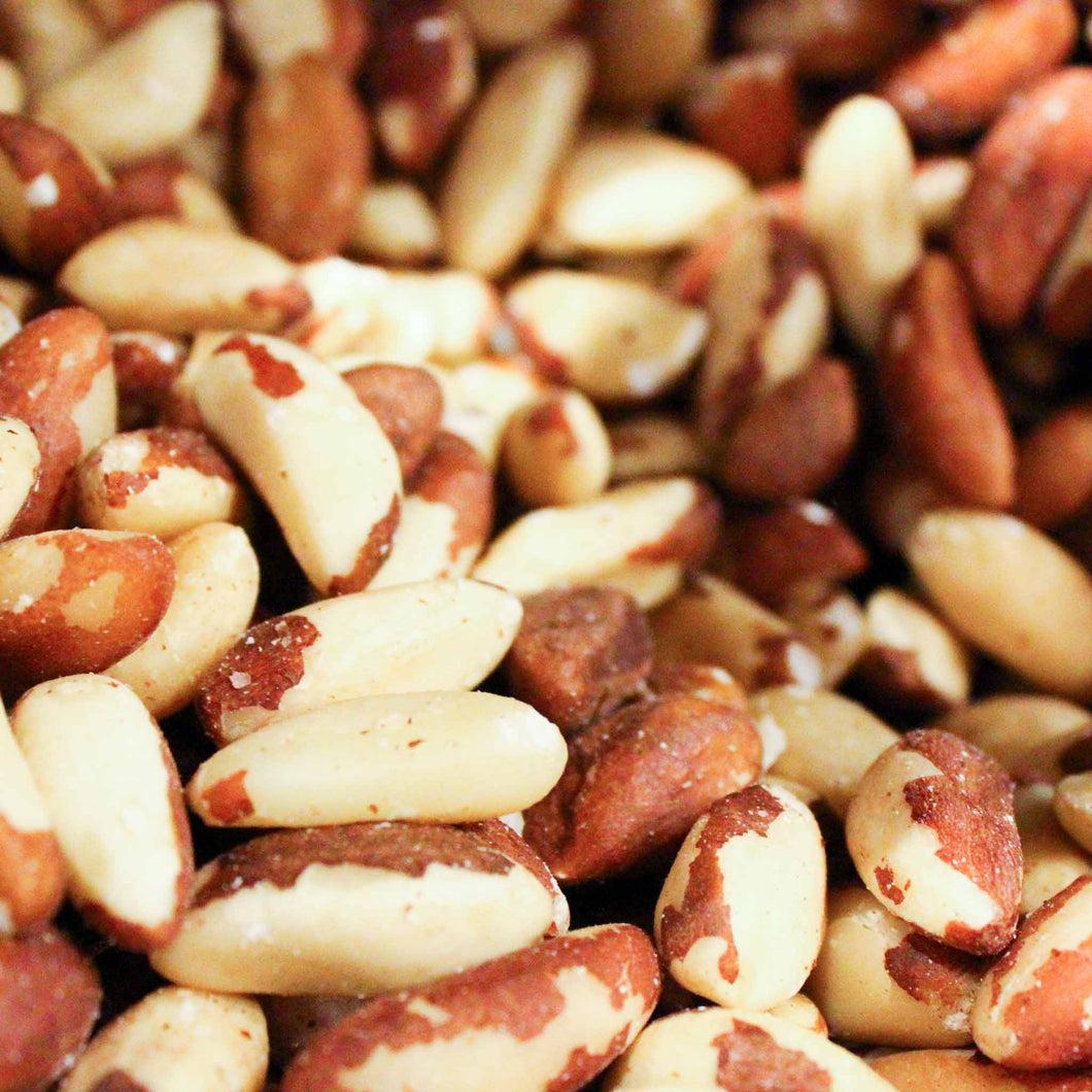 Whole Brazil Nuts
