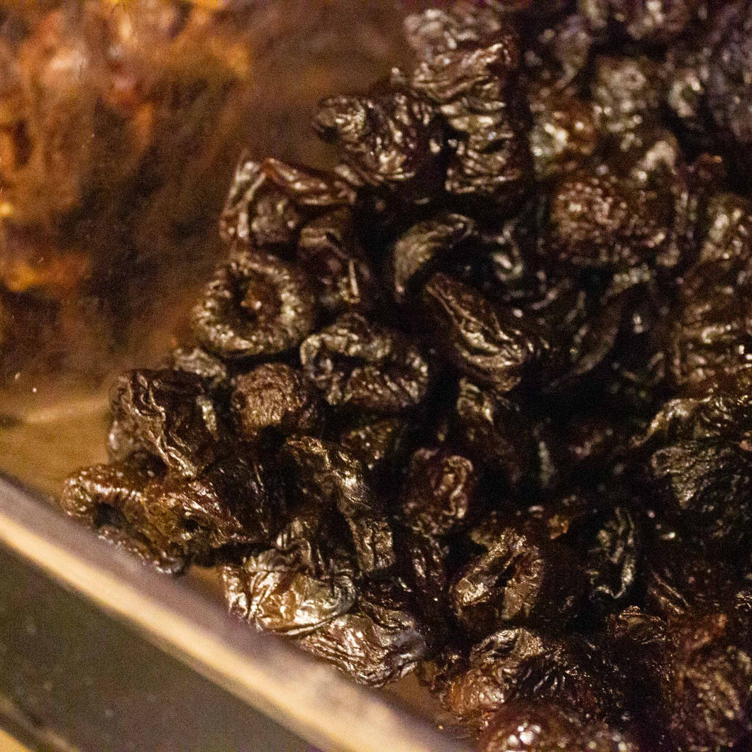 Prunes