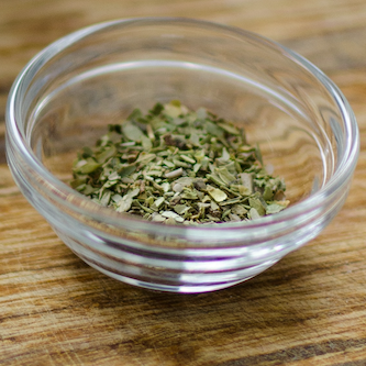 Oregano