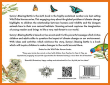 Load image into Gallery viewer, Wild Tribe Heroes Books
