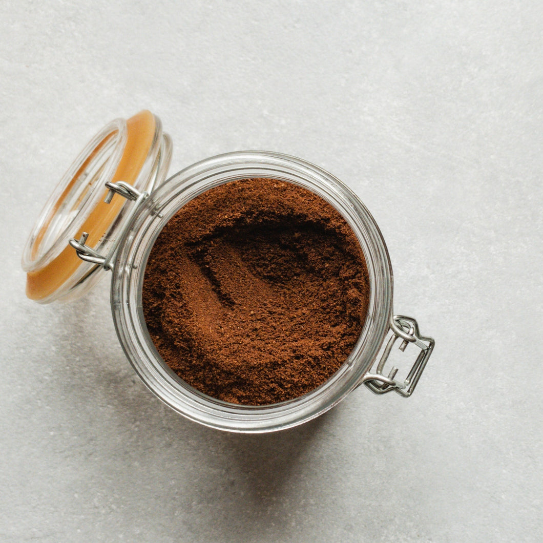 Organic Cocoa Powder