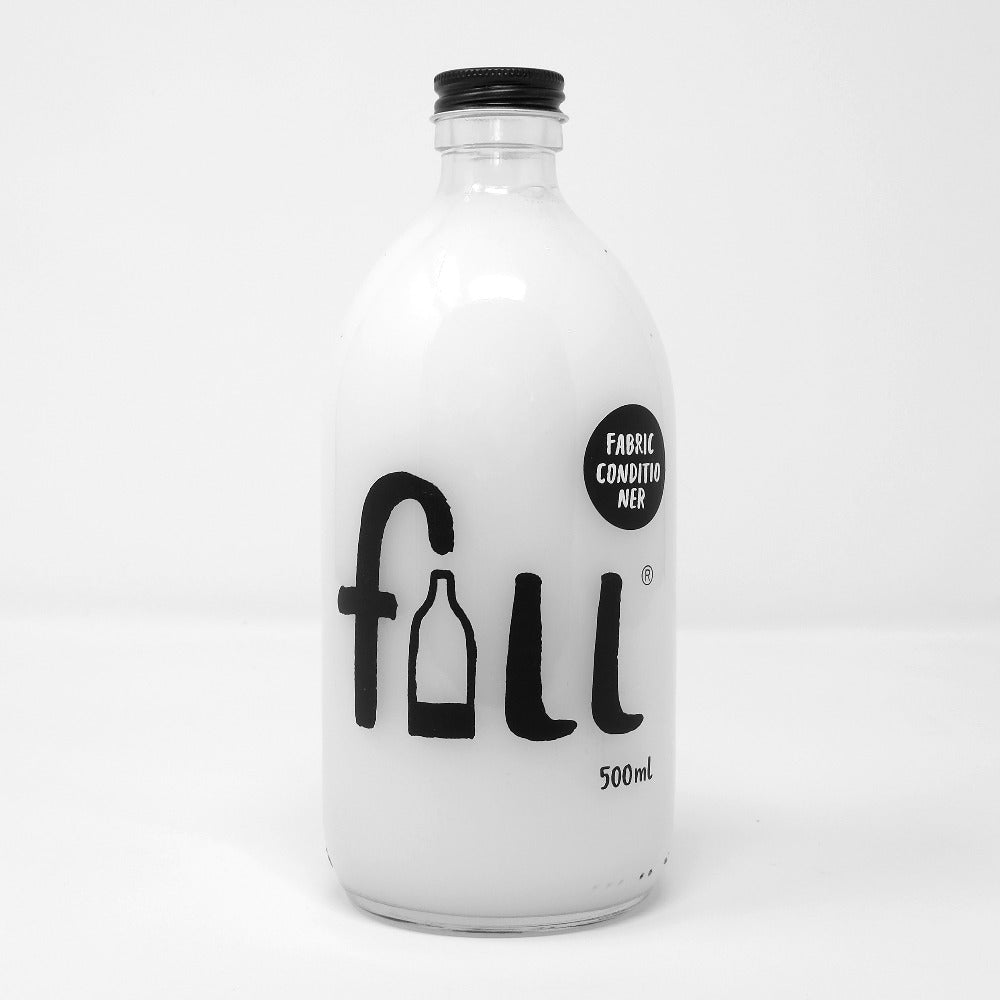 Fill Neroli Fabric Conditioner - Sero Zero Waste Newport