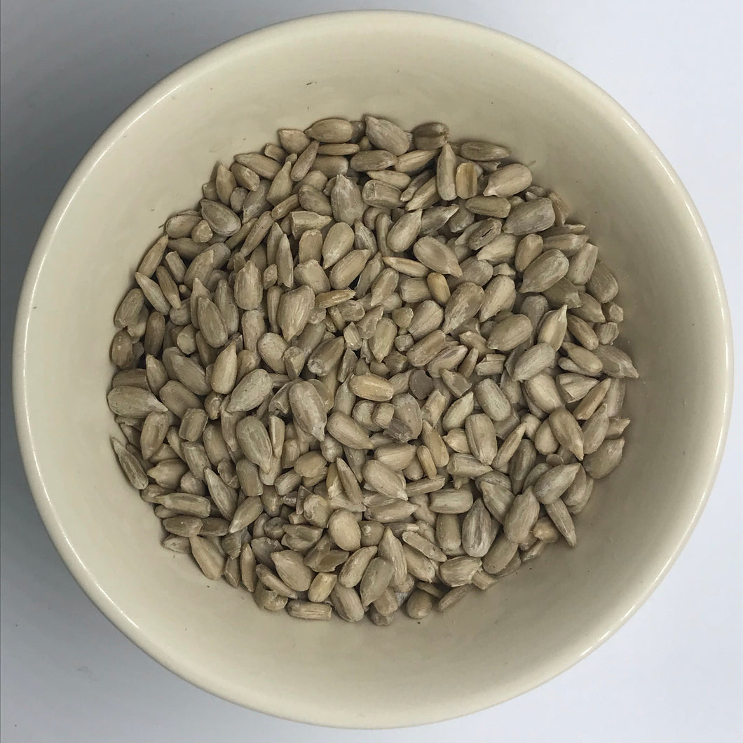Sunflower Seeds