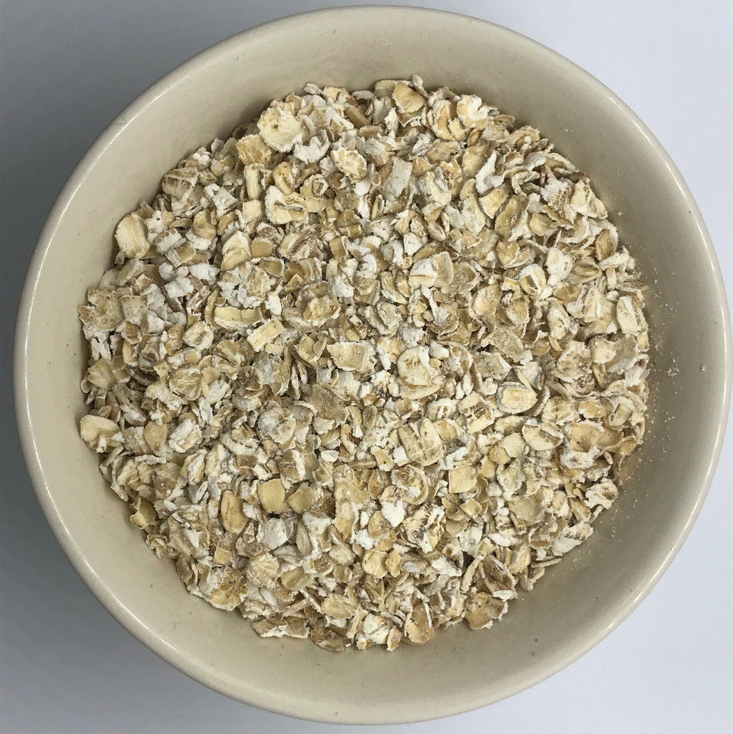 Porridge Oats