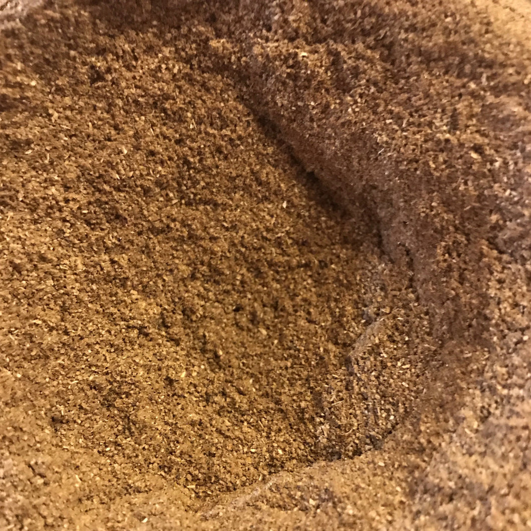 Mixed Spices