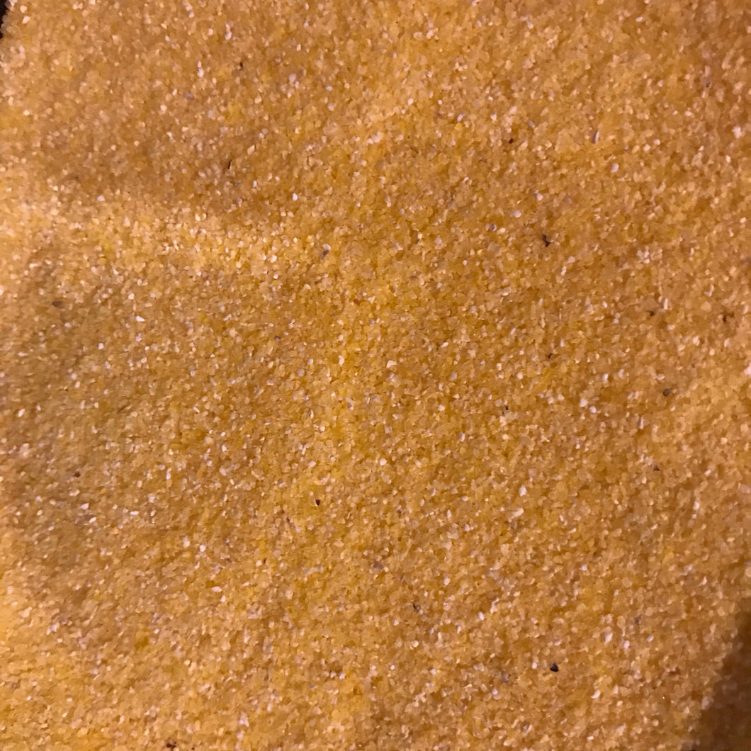 Polenta