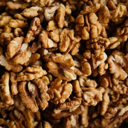 Walnuts Halves